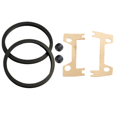 Blue-Flex T10 Grid Coupling